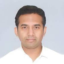 Dr Sunith Kumar Alva Kandavar
